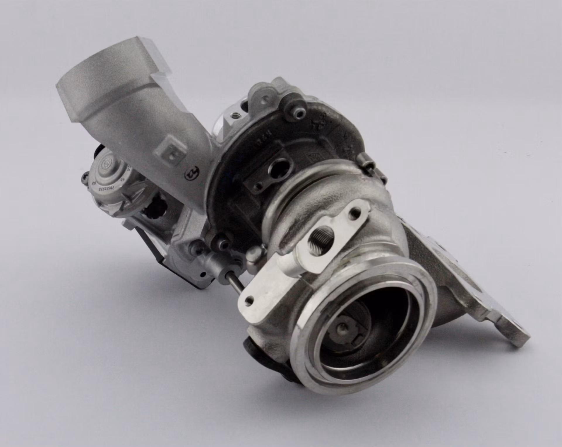 9V206 IHI Renoverad  originalturbo OEM : 04E145721G, 04E145721GX, 04E145704D, 04E145704Q, 04E145713C, 04E145713F, 04E145721C, 04E145715H ( Bytesturbo )