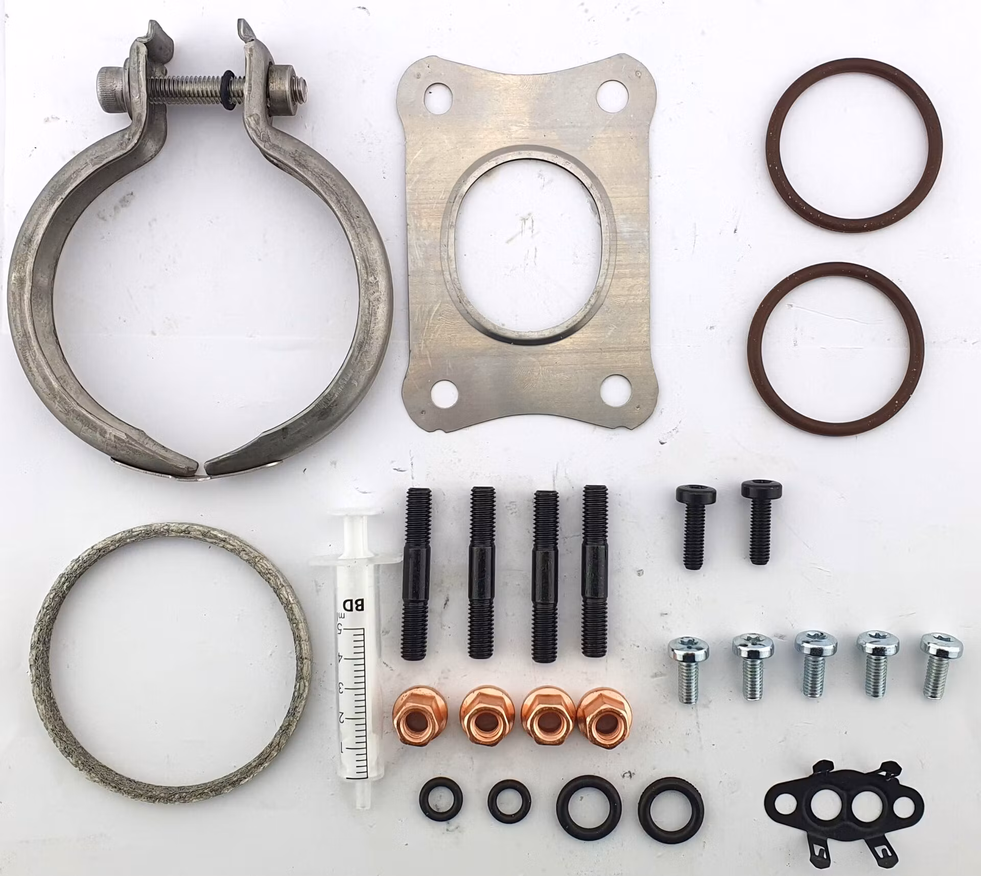 9V206 IHI Renoverad  originalturbo OEM : 04E145721G, 04E145721GX, 04E145704D, 04E145704Q, 04E145713C, 04E145713F, 04E145721C, 04E145715H ( Bytesturbo )