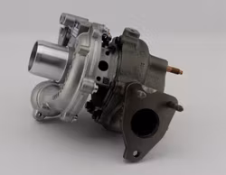 54389880006 BorgWarner BV38 Renoverad originalturbo ( Bytesturbo )