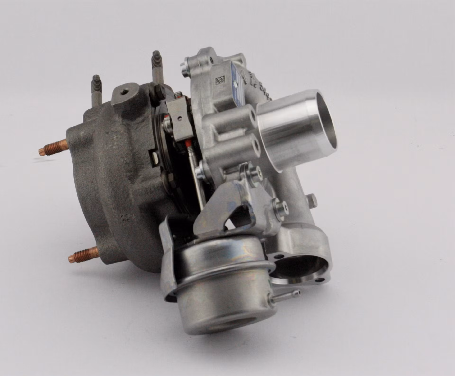 54389880006 BorgWarner BV38 Renoverad originalturbo ( Bytesturbo )