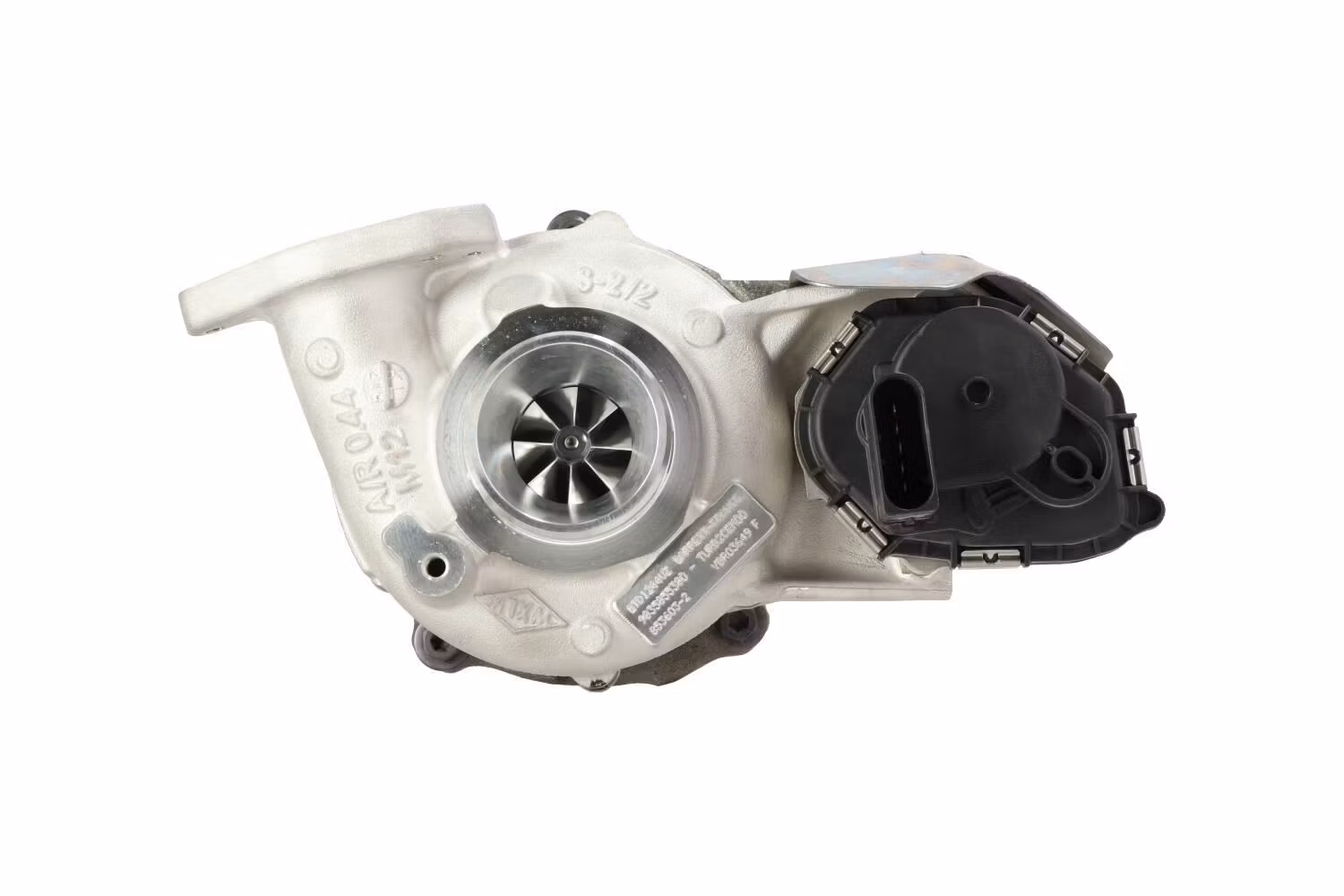 853603-9002S GTD1244VZ Garrett reman OEM : 9835855380 9820728080  ( Bytesturbo )