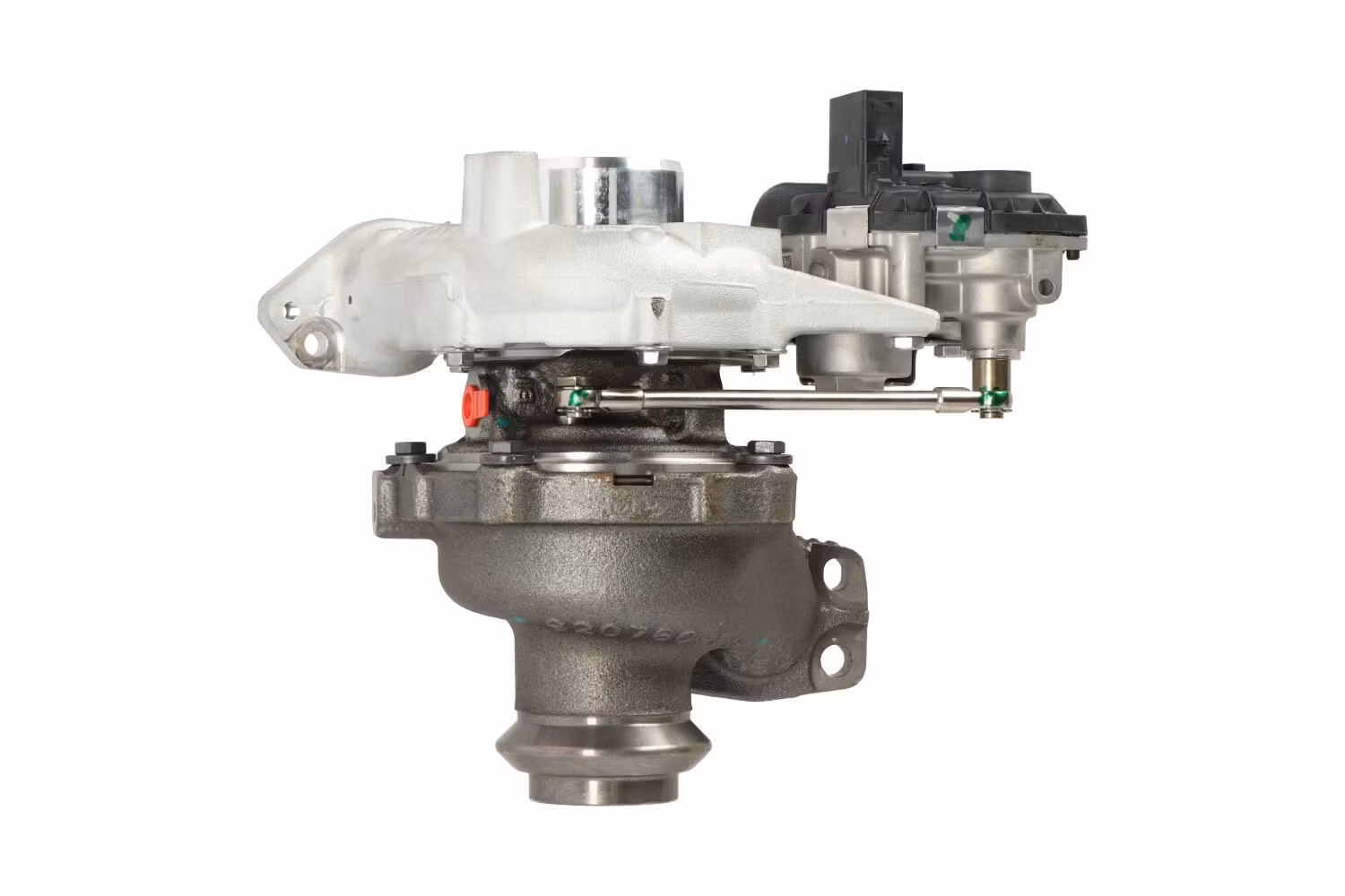 853603-9002S GTD1244VZ Garrett reman OEM : 9835855380 9820728080  ( Bytesturbo )