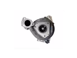 794877-5009S GTB2260VKLR fabriksny originalturbo MERCEDES-BENZ -