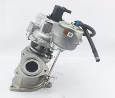 54399880144 - BorgWarner renoverad originalturbo : 2008149,CJ5G6K682DC,CJ5G-6K682-DC,2128591,1747280,1766406,2044379,CJ5G6K682DB,CJ5Z6K682D,CJ5Z6K682K,CJ5Z6K682L,RMCJ5G6K682DA,CJ5G6K682AA  CJ5G6 ( Byt