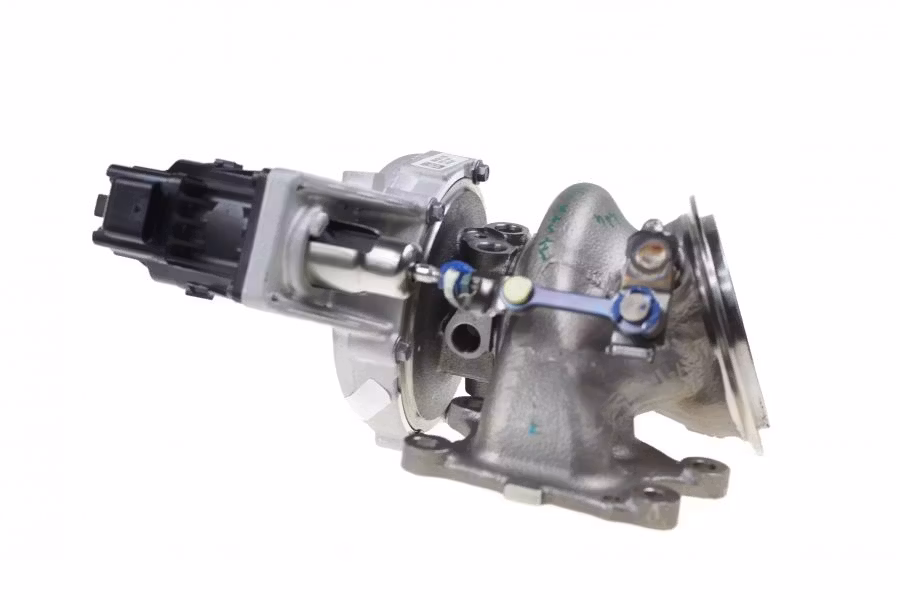 919440-5001S - Garrett Fabriksny originalturbo BMW