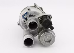 53039880163 BorgWarner fabriksny originalturbo