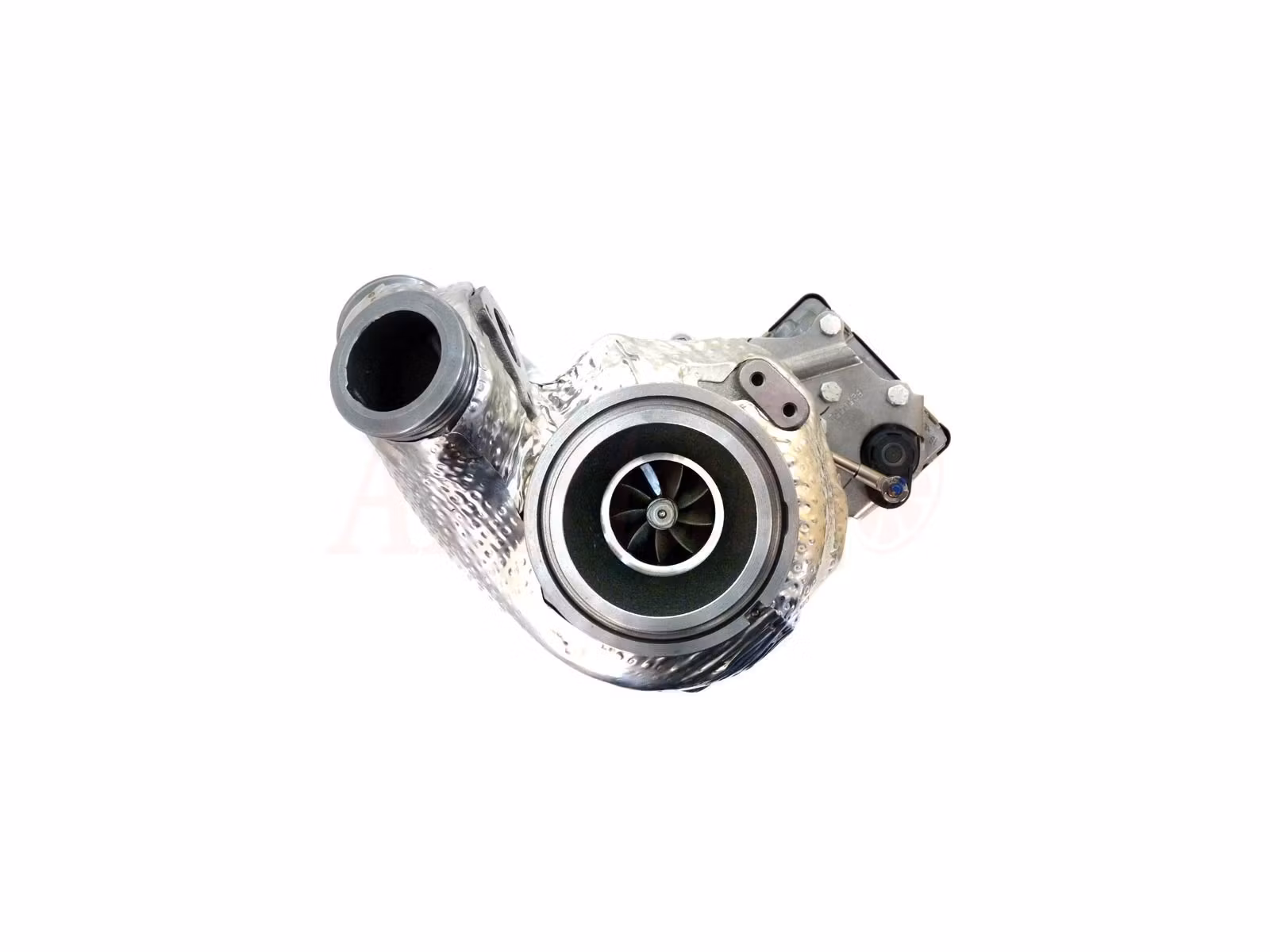 888580-9001S GTD2060VZ Garrett reman / Renoverad originalturbo OEM : 059145873FA (  Bytesturbo )