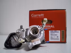 822088-9009S Garrett GTD1036Z reman renoverad originalturbo OEM : 55278596, 55270995, 71796466, 1631686580, 95526085, 95524002 . ( Bytesturbo )