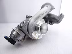 873767-9003S / Garrett reman OEM : 04L253014M  VW 2.0TDI  Garrett  GTD 1446 VZM ( Bytesturbo )