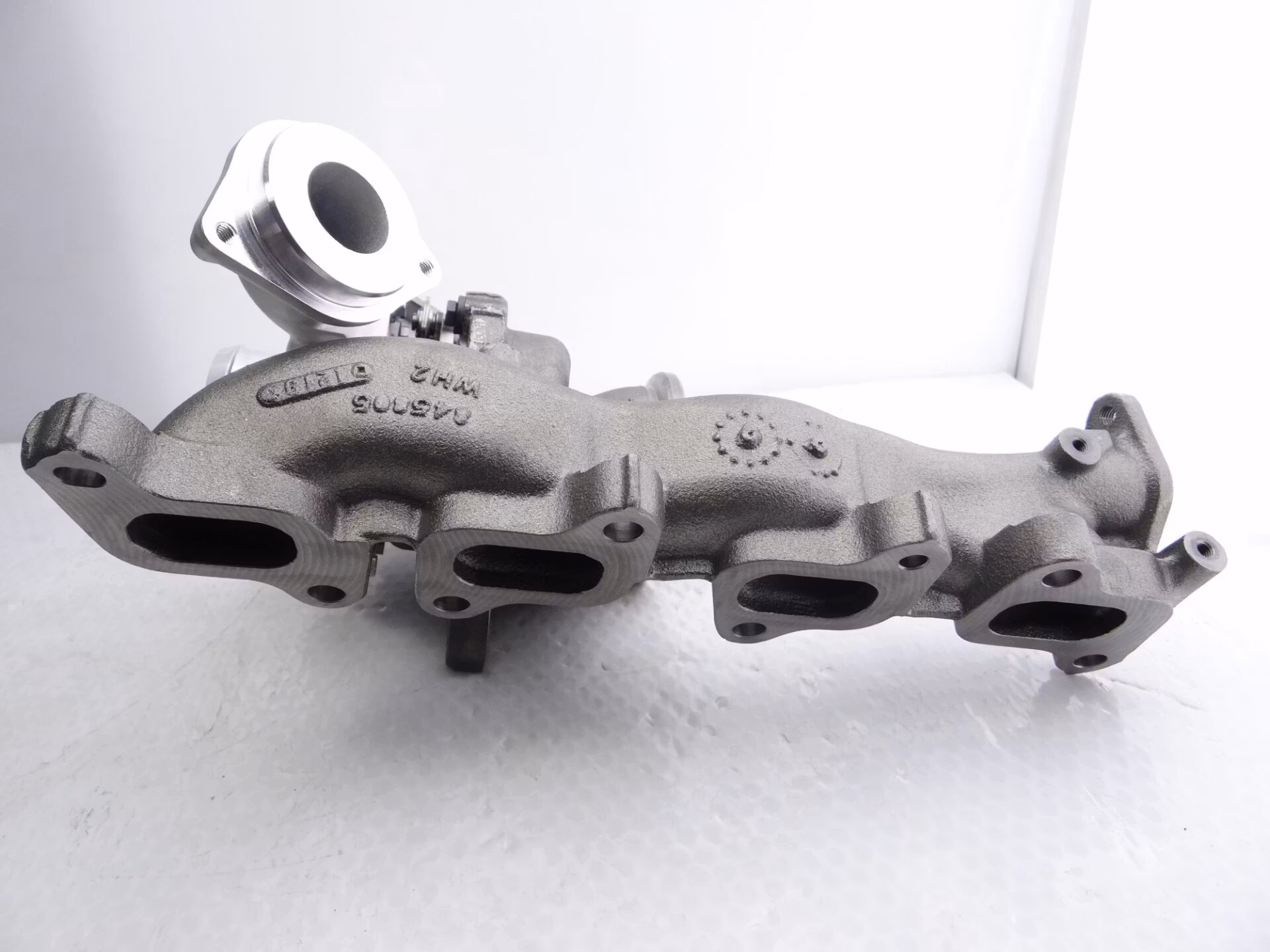 873767-9003S / Garrett reman OEM : 04L253014M  VW 2.0TDI  Garrett  GTD 1446 VZM ( Bytesturbo )