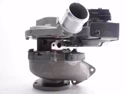 889939-9003W Garrett reman original : 3.2L Duratorq TDCi OEM : FB3Q6K682PA, FB3Q6K682PC, FB3Q6K682PB,  FB3Q6K682PE, 2420485, 2205993 2673874 ( Bytesturbo )