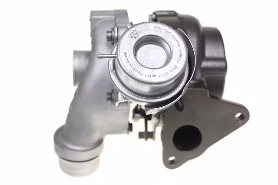 54399880090 - BorgWarner BV39 Renoverad originalturbo OEM : 8200905276 , 8200678809 ( Bytesturbo )