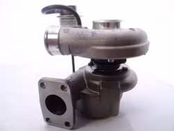 711736-5003S Fabriksny original turbo ifrån Garrett till OEM : 2674A202