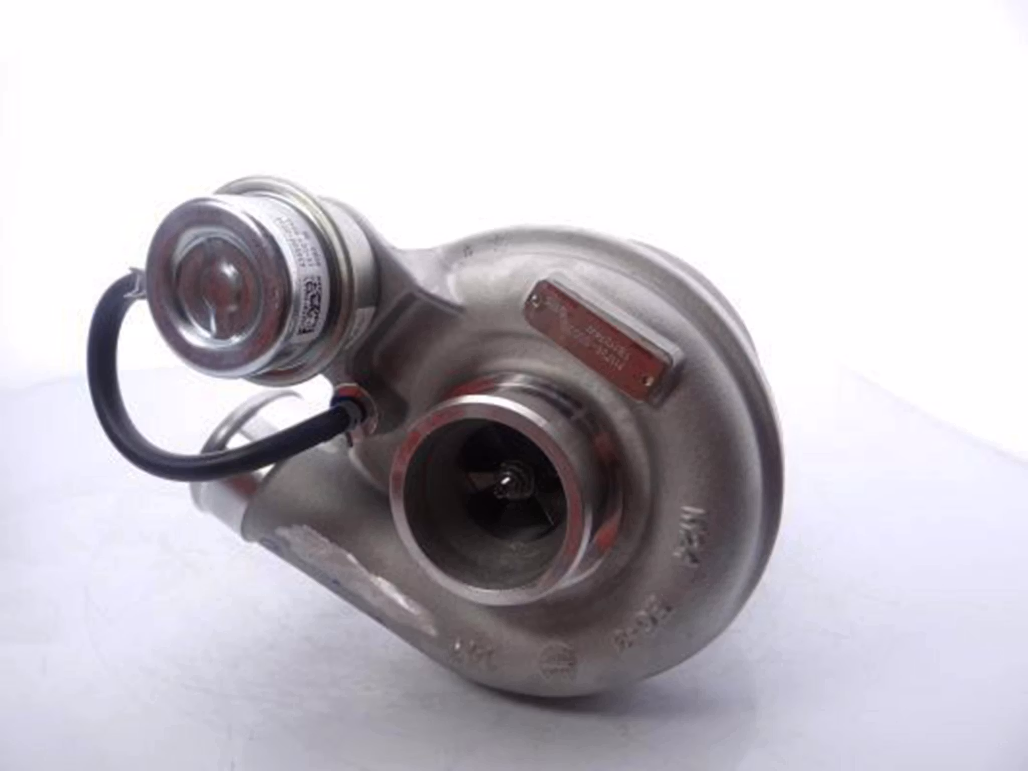 711736-5003S Fabriksny original turbo ifrån Garrett till OEM : 2674A202