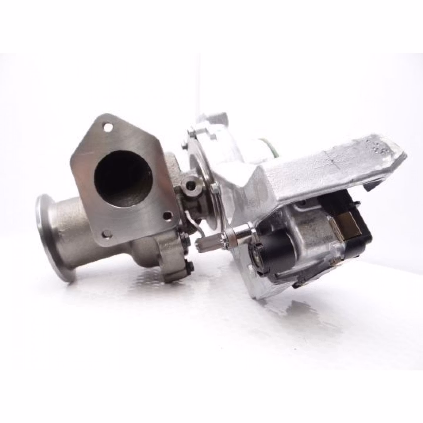 767378-9010S - Garrett reman originalturbo OEM : 11657810190  11657800595 7810190C02