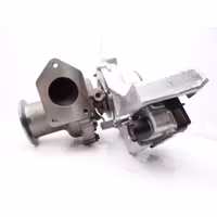 767378-9010S - Garrett reman originalturbo OEM : 11657810190  11657800595 7810190C02