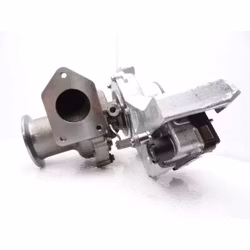 767378-9010S - Garrett reman originalturbo OEM : 11657810190  11657800595 7810190C02