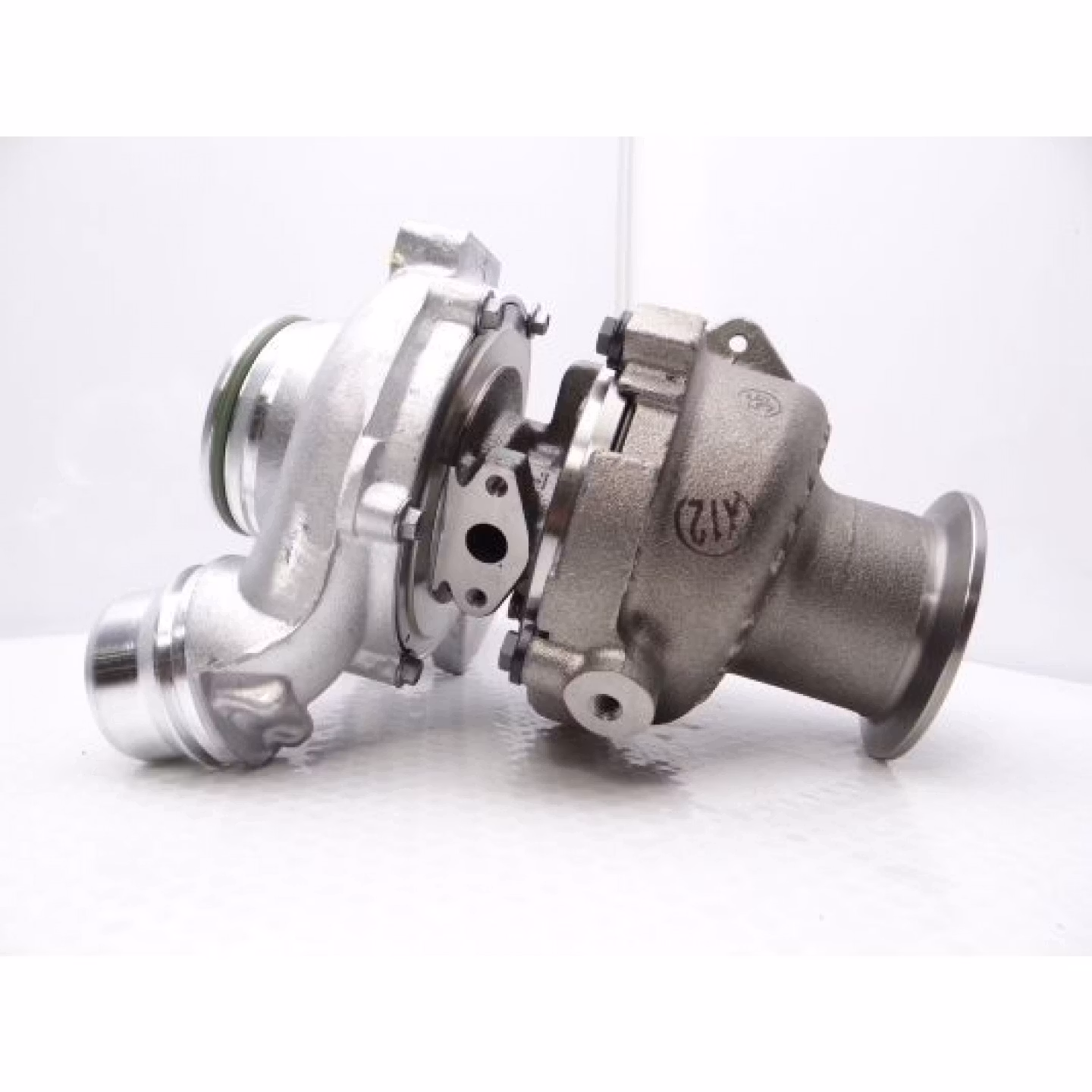 767378-8010M - Garrett maxlife  originalturbo OEM : 11657810190  11657800595 7810190C02