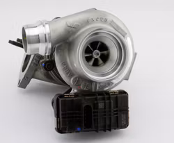 4933501970 / 49335-01970 49335-01980 Mitsubishi TF035HLR6bs Renoverad originalturbo LR094424 ( Bytesturbo )