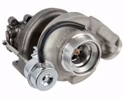 Holset HE221W - Billet upgrade - A/R 7CM / 7CM avgashus