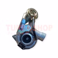49184-03300 / 49184-03400 - Renovering turbo Saab 900 16V TE05 Turbo OEM :8789770,8823411,911930, 8825051  -( Renovering )