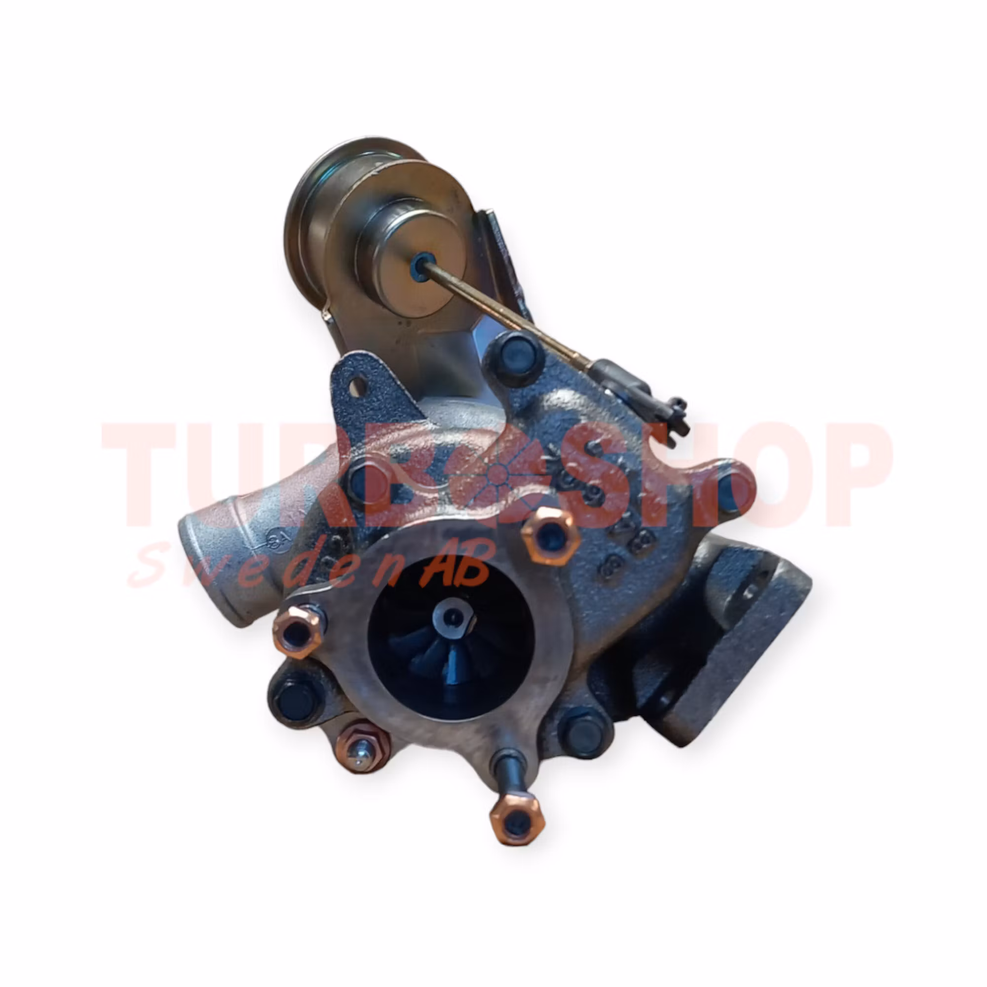 49184-03300 / 49184-03400 - Renovering turbo Saab 900 16V TE05 Turbo OEM :8789770,8823411,911930, 8825051  -( Renovering )