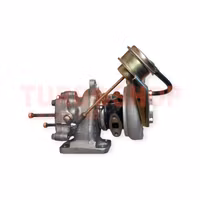 49184-03300 / 49184-03400 - Renovering turbo Saab 900 16V TE05 Turbo OEM :8789770,8823411,911930, 8825051  -( Renovering )