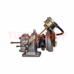 49184-03300 / 49184-03400 - Renovering turbo Saab 900 16V TE05 Turbo OEM :8789770,8823411,911930, 8825051  -( Renovering )