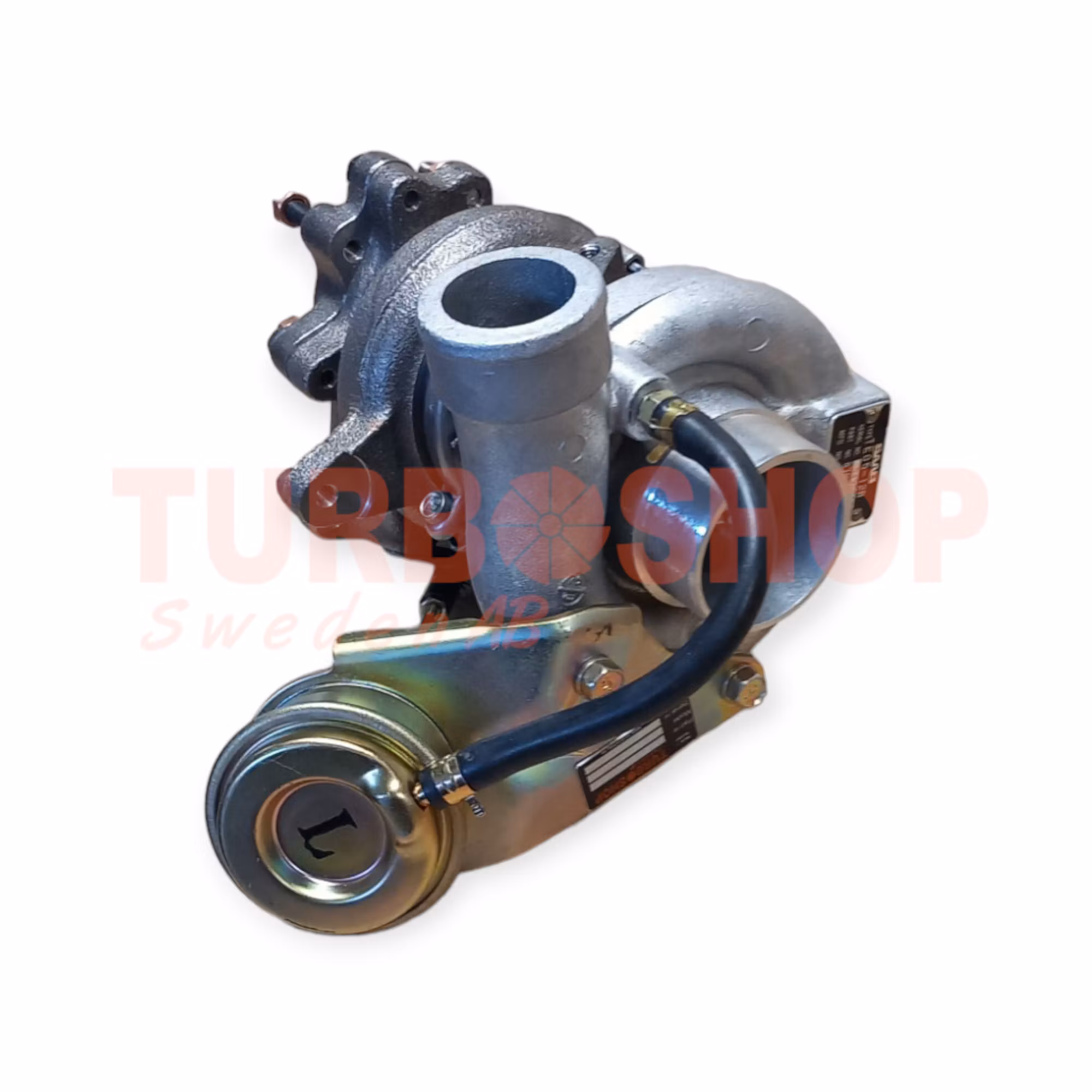 49184-03300 / 49184-03400 - Renovering turbo Saab 900 16V TE05 Turbo OEM :8789770,8823411,911930, 8825051  -( Renovering )