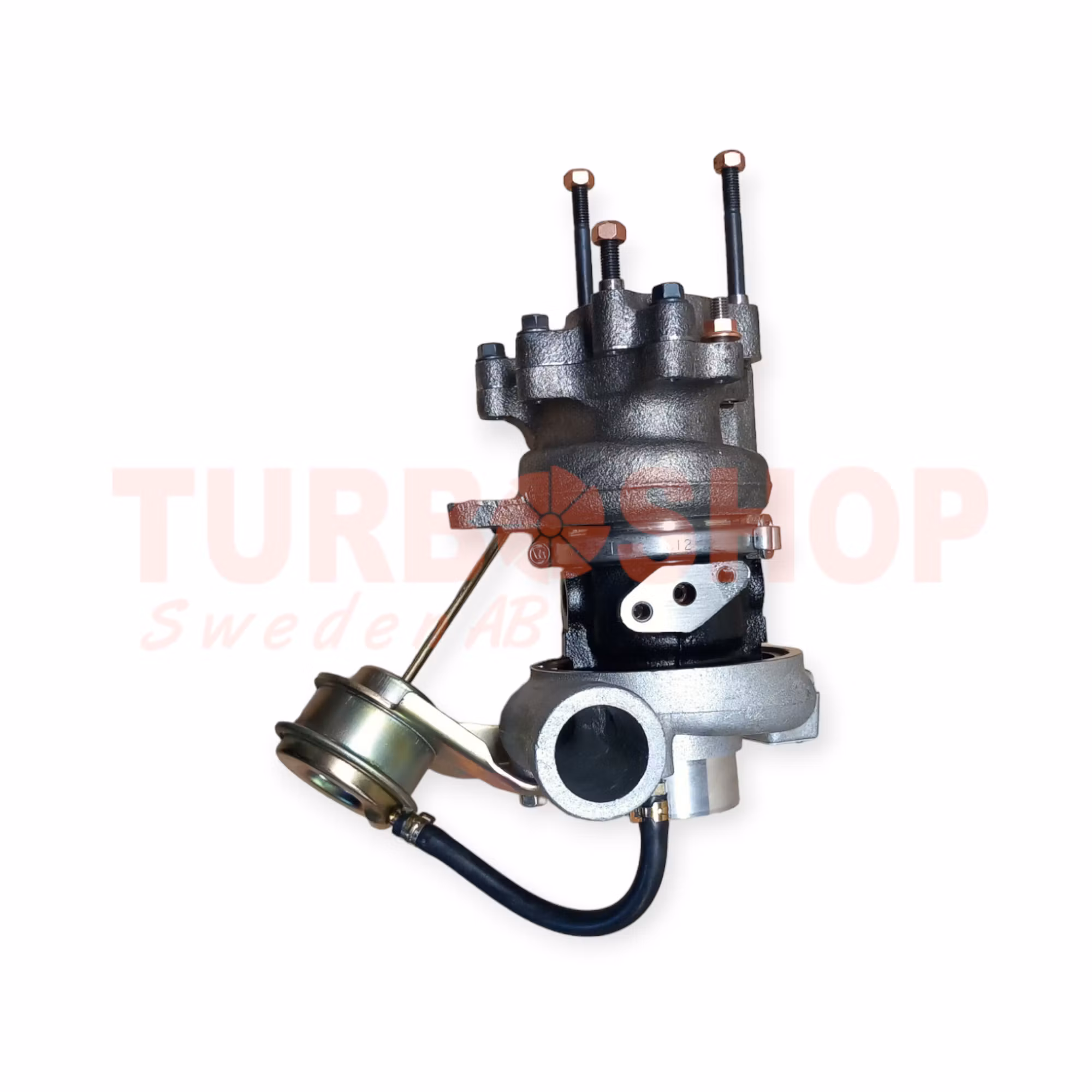 49184-03300 / 49184-03400 - Renovering turbo Saab 900 16V TE05 Turbo OEM :8789770,8823411,911930, 8825051  -( Renovering )