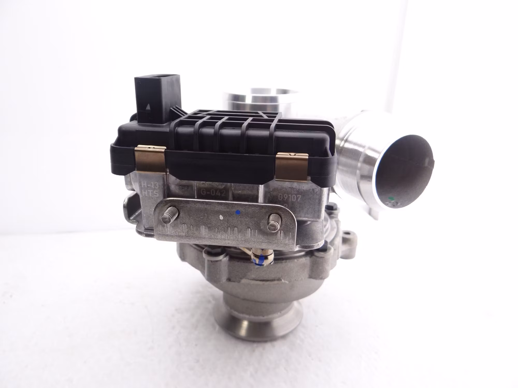 Kopia 769674-5006S - Garrett GTB1752VK fabriksny originalturbo
