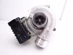 Kopia 769674-5006S - Garrett GTB1752VK fabriksny originalturbo