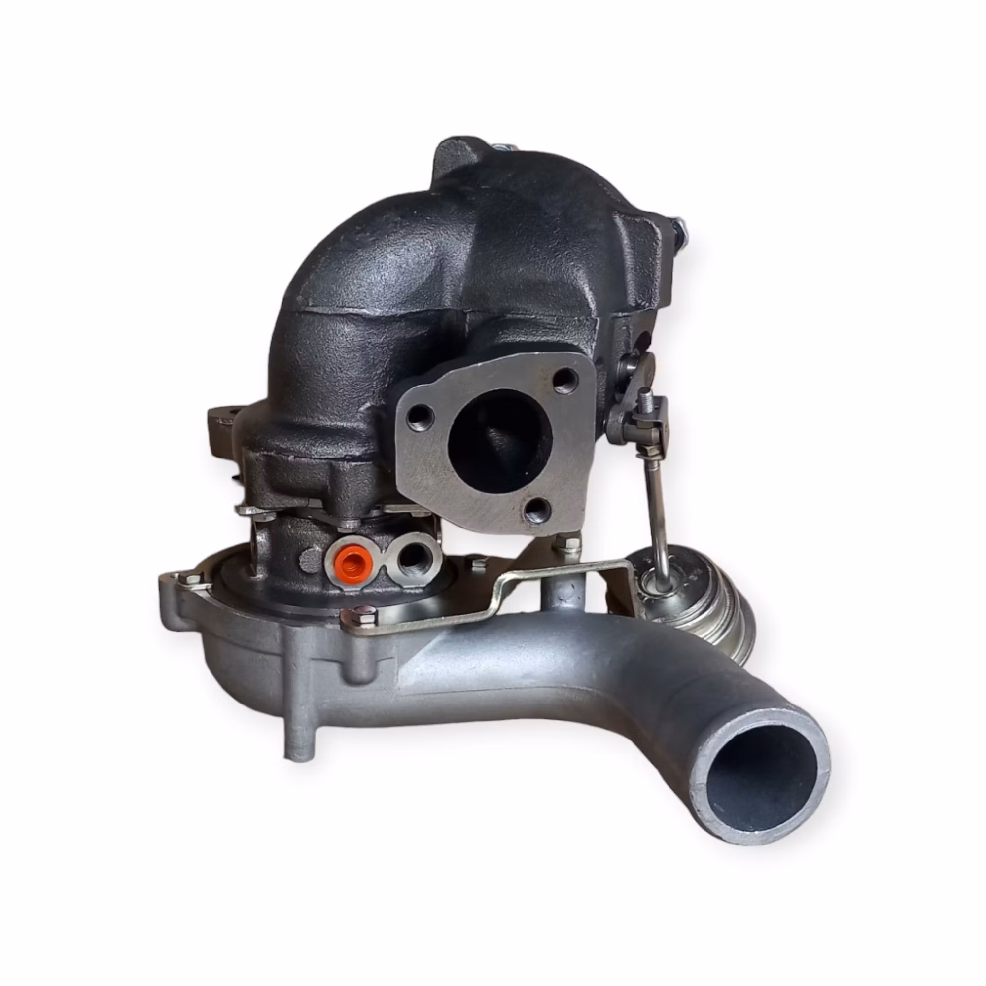 53039880053 K03 Turboshop Billet Upgrade fabriksny turbo