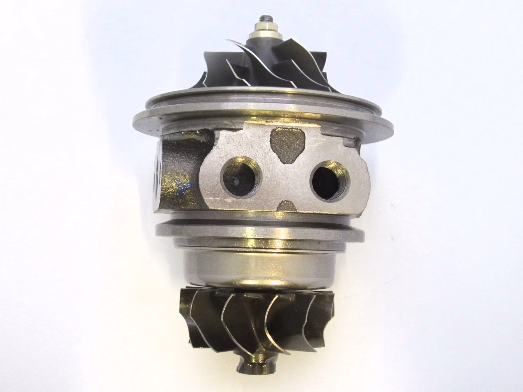 49389-1760 / 49389-01762 Mitsubishi TD04HL - 19T Saab / Opel / Cadillac V6 Centrumdel / Core / Rotorenhet / Chra.