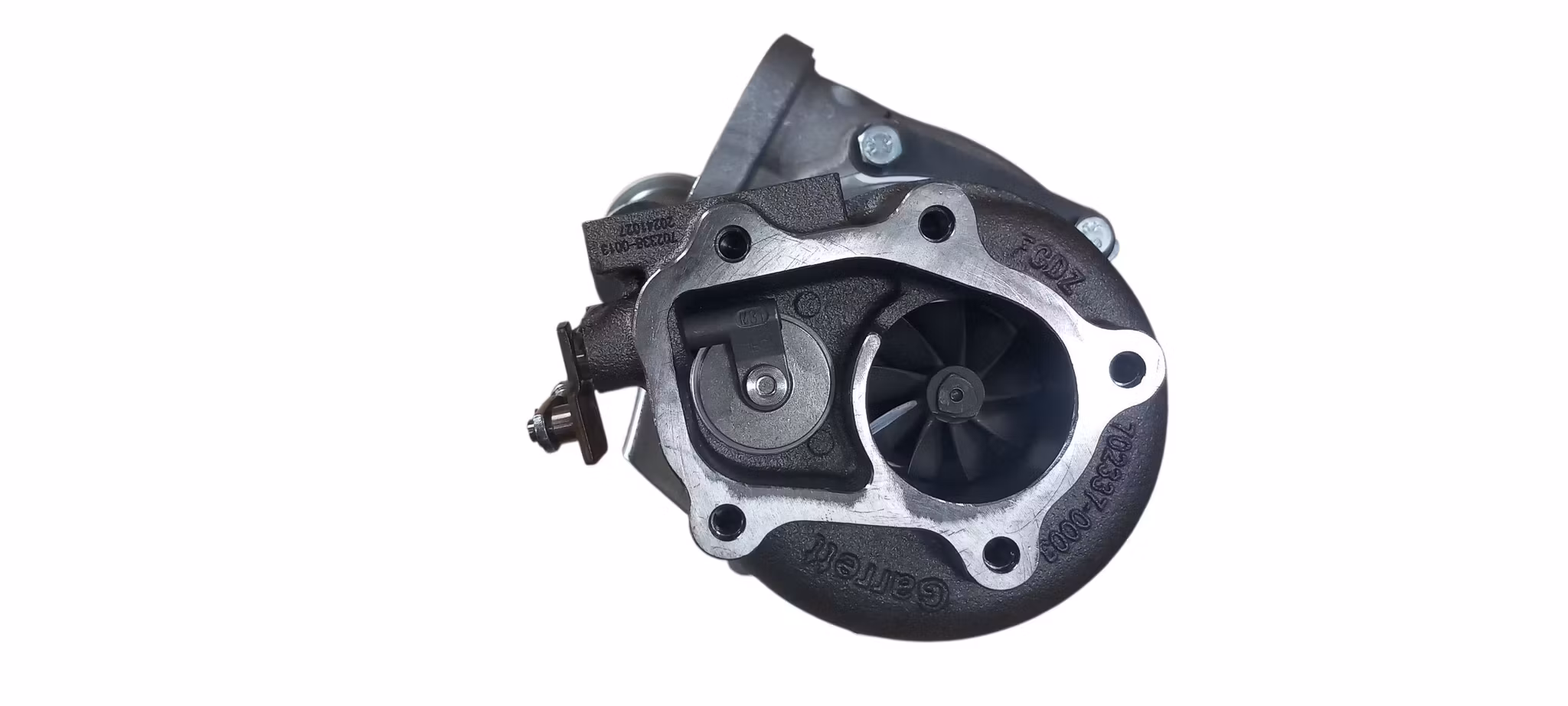 Turboshop Solutions - Garrett G25-550 GEN 2  RB26DETT bolt on upgrade.