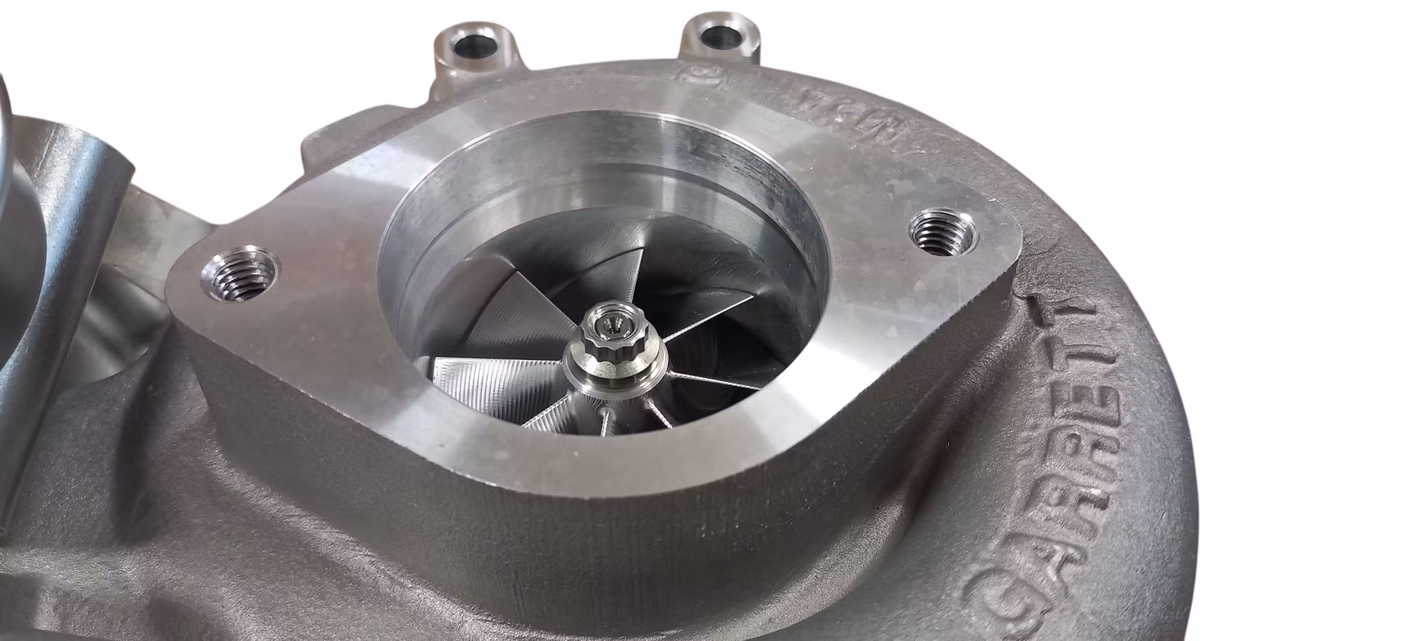 Turboshop Solutions - Garrett G25-550 GEN 2  RB26DETT bolt on upgrade.