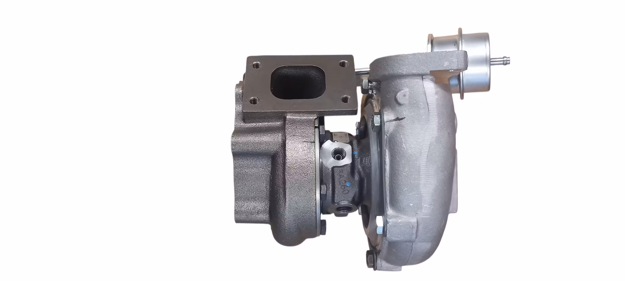 Turboshop Solutions - Garrett G25-550 GEN 2  RB26DETT bolt on upgrade.
