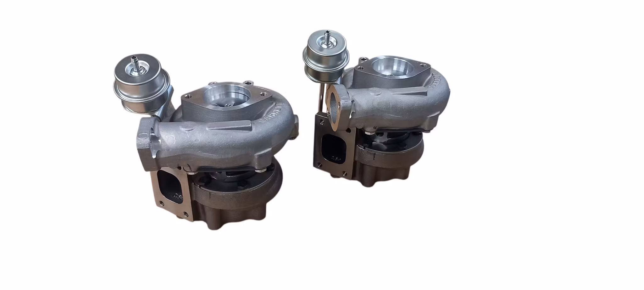Turboshop Solutions - Garrett G25-550 GEN 2  RB26DETT bolt on upgrade.