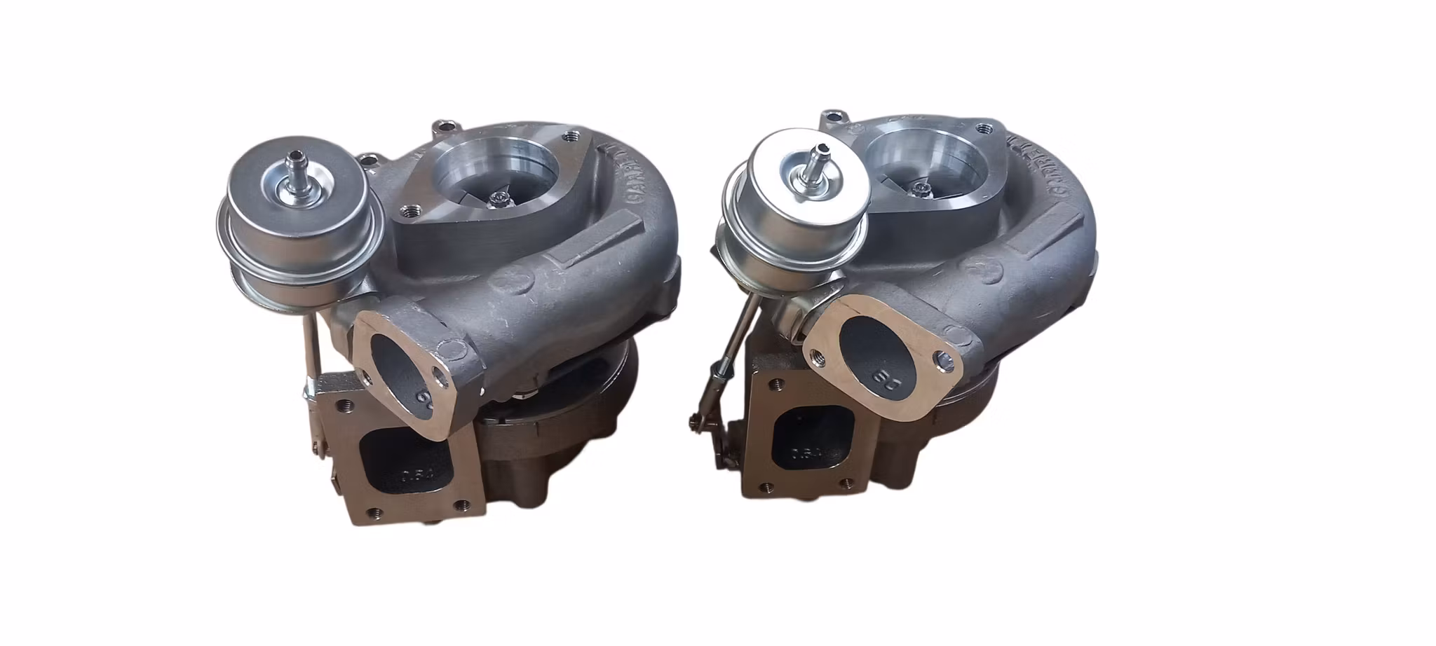 Turboshop Solutions - Garrett G25-550 GEN 2  RB26DETT bolt on upgrade.