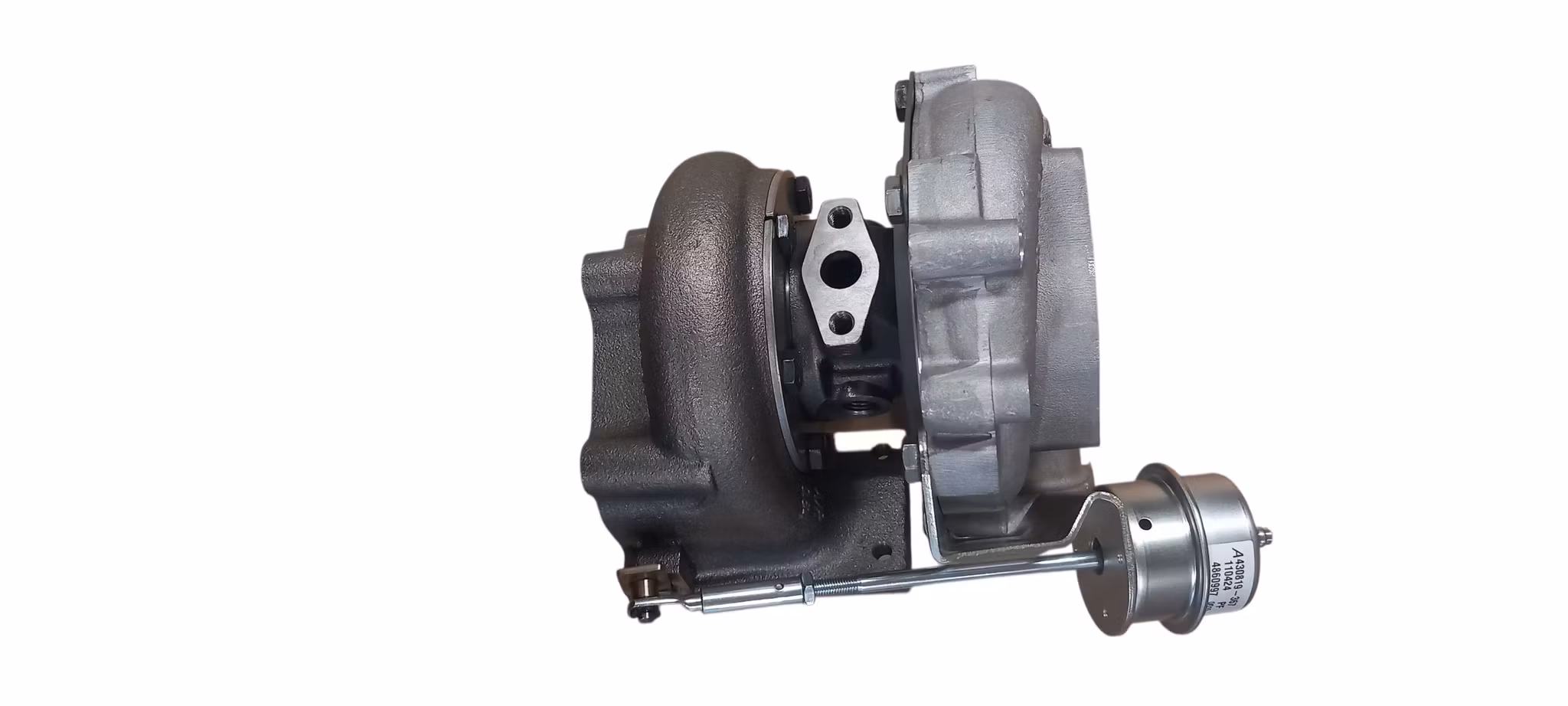 Turboshop Solutions - Garrett G25-550 GEN 2  RB26DETT bolt on upgrade.