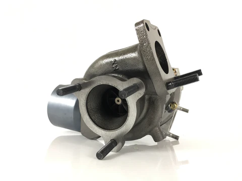 VJ40 - IHI fabriksny originalturbo OEM : (R2AC13700C, R2AC13700D R2AC-13-700E