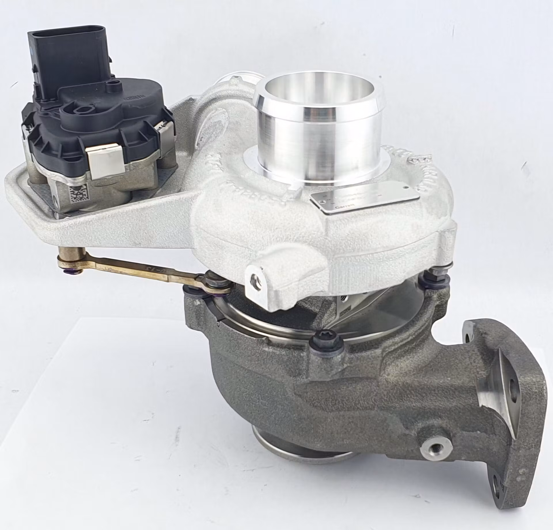 850840-9009S Garrett GTD1444KVZ reman originalturbo OEM : 2480732, KK2Q6K682BB, 2614505 ( Bytesturbo )