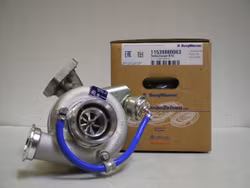 11539900063 BorgWarner B1G Reman originalturbo ( Bytesturbo )