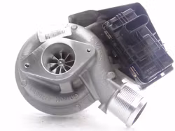 889938-5003W Garrett GTD1449VKZ  Renoverad bytesturbo  : 2.2L Duratorq bensin OEM : 2420481 ( Storsäljare )