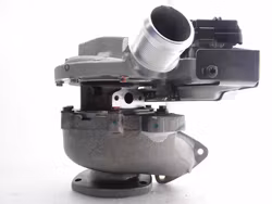 889938-5003W Garrett GTD1449VKZ  Renoverad bytesturbo  : 2.2L Duratorq bensin OEM : 2420481 ( Storsäljare )
