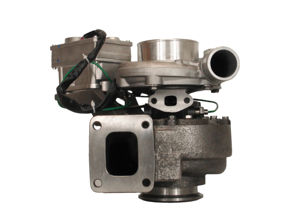 178739 BorgWarner Renoverad originalturbo S300BV - Motorkod : 6068H ( Bytesturbo )