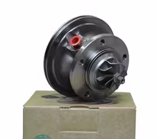 Kopia 1303-035-905 Melett  BorgWarner KP35 Centrumdel / Core / CHRA / Rotordel / Centrumkärna