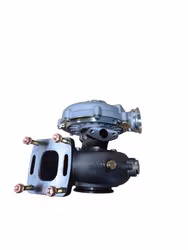 53269886750 Turboshop Solutions fabriksny ersättningsturbo KAD44 OEM : 2179089,2179080,3581012,3802112
