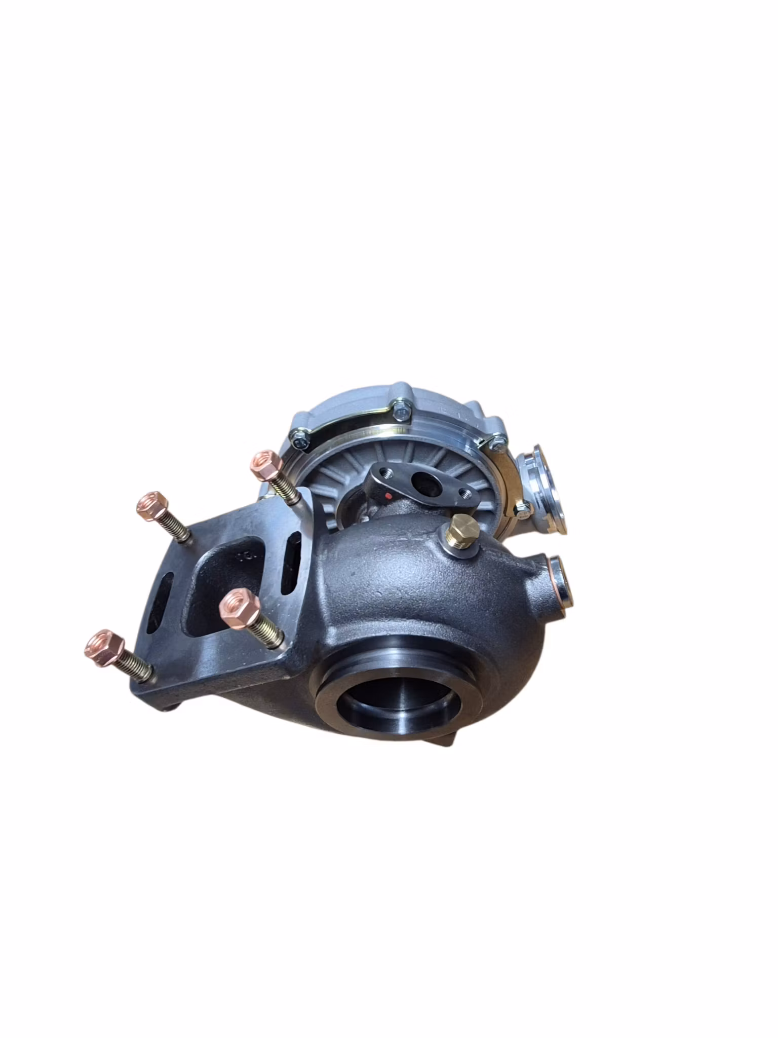 53269886750 Turboshop Solutions fabriksny ersättningsturbo KAD44 OEM : 2179089,2179080,3581012,3802112