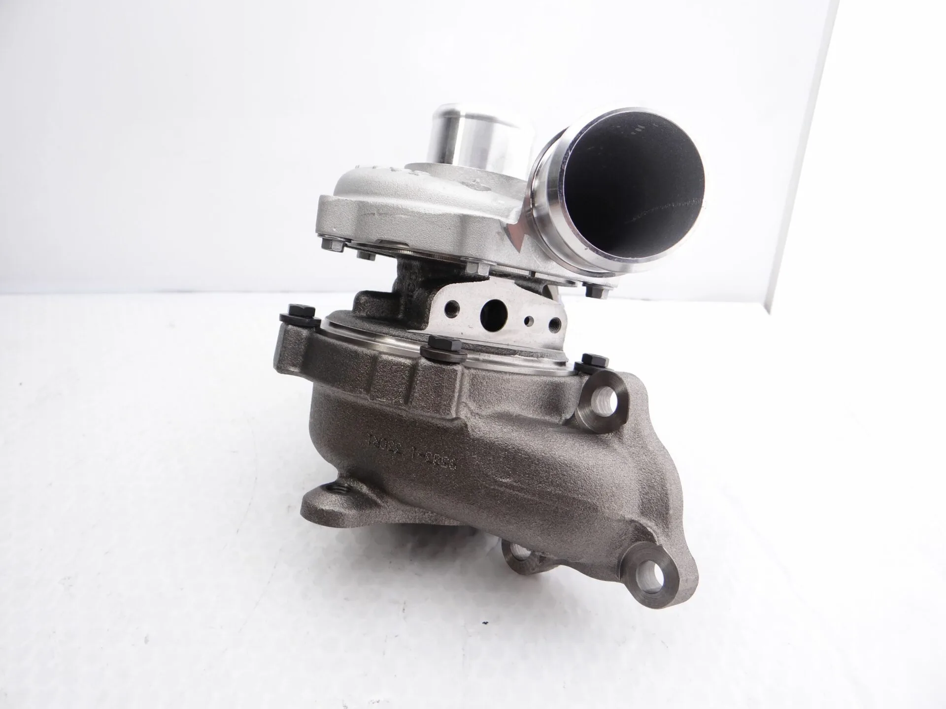 820371-9002S - Garrett reman originalturbo : 18900RZ0G021M2 ( Bytesturbo )